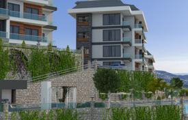 Appartement – Kargicak, Antalya, Turquie. $201,000