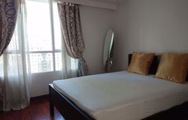 2 pièces appartement en copropriété à Pathum Wan, Thaïlande. $182,000