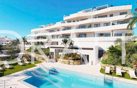 Appartement – Estepona, Andalousie, Espagne. 350,000 €