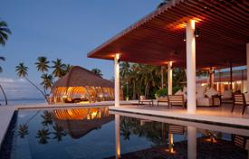 Villa – Gaaf Alif, Maldives. Price on request