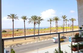 Bâtiment en construction – Netanya, Center District, Israël. $569,000
