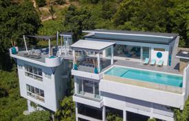 Villa – Koh Samui, Surat Thani, Thaïlande. $694,000