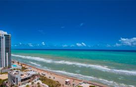 Appartement – Hallandale Beach, Floride, Etats-Unis. $818,000