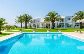 5 pièces villa en Chania, Grèce. 19,200 € par semaine