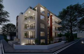 Appartement – Larnaca (ville), Larnaca, Chypre. 385,000 €