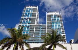 3 pièces appartement 119 m² à Miami Beach, Etats-Unis. $820,000