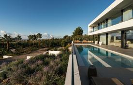 Villa – Ibiza, Îles Baléares, Espagne. 47,000 € par semaine