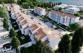 3 pièces appartement dans un nouvel immeuble 72 m² à Sveti Filip i Jakov, Croatie. 402,000 €