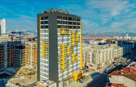 Appartement – Esenyurt, Istanbul, Turquie. From $166,000