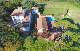 Villa – Monte San Savino, Toscane, Italie. 3,200,000 €