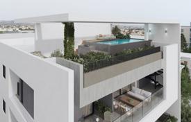 3 pièces appartement dans un nouvel immeuble à Limassol (ville), Chypre. 795,000 €