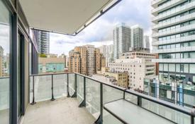 Appartement – Roehampton Avenue, Old Toronto, Toronto,  Ontario,   Canada. C$808,000