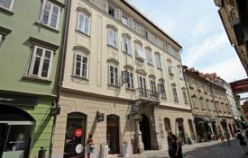 Appartement – Ljubljana, Slovénie. 655,000 €