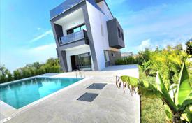 Villa – Belek, Antalya, Turquie. From $499,000