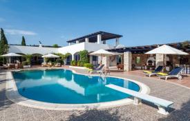 Villa – Ermioni, Péloponnèse, Grèce. 17,500 € par semaine
