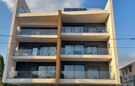 1 pièces appartement dans un nouvel immeuble à Limassol (ville), Chypre. 270,000 €