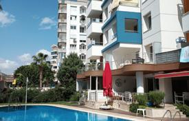 Appartement – Muratpaşa, Antalya, Turquie. $410,000