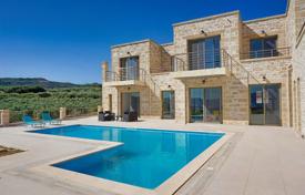 Maison mitoyenne – Chania, Crète, Grèce. 1,000,000 €