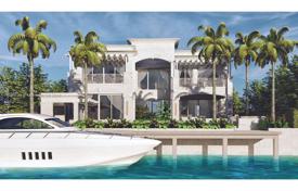 Terrain – North Miami Beach, Floride, Etats-Unis. 2,961,000 €