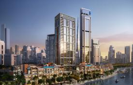 Bâtiment en construction – Dubai, Émirats arabes unis. Prix sur demande