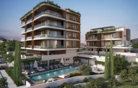 2 pièces appartement 55 m² à Agios Tychonas, Chypre. de 441,000 €