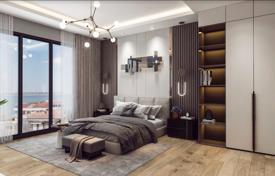 3 pièces appartement 195 m² en Beylikdüzü, Turquie. $475,000