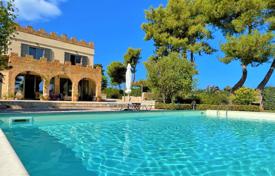 14 pièces villa 201 m² à Kyparissia, Grèce. 1,600,000 €