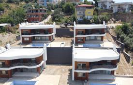 5 pièces villa 200 m² à Alanya, Turquie. $722,000