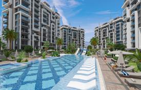 Appartement – Avsallar, Antalya, Turquie. From $145,000