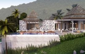 Villa – Karon, Phuket, Thaïlande. $505,000