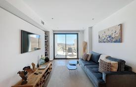 2 pièces penthouse 108 m² à Benitachell, Espagne. 345,000 €