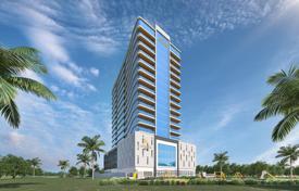 Complexe résidentiel Adhara Star – Arjan-Dubailand, Dubai, Émirats arabes unis. From $335,000