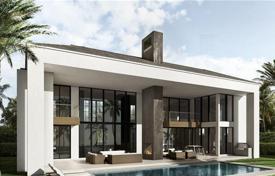 7 pièces villa 580 m² à Fort Lauderdale, Etats-Unis. $4,495,000