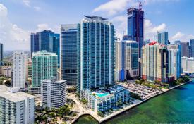 Appartement – Miami, Floride, Etats-Unis. $3,500,000