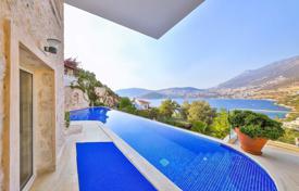 Villa – Kalkan, Antalya, Turquie. Price on request