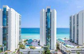 Appartement – Collins Avenue, Miami, Floride,  Etats-Unis. $1,350,000