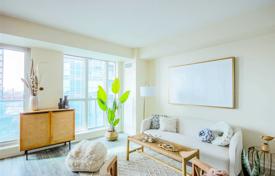 Appartement – Lynn Williams Street, Old Toronto, Toronto,  Ontario,   Canada. C$707,000