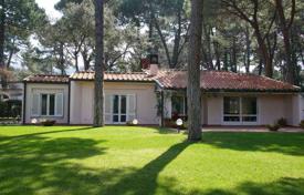 Villa – Punta Ala, Toscane, Italie. 7,500 € par semaine