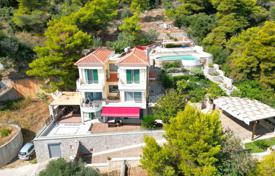 4 pièces villa 220 m² en Péloponnèse, Grèce. 990,000 €