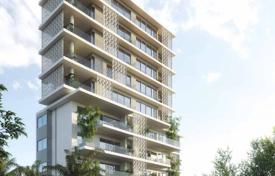 2 pièces appartement dans un nouvel immeuble à Limassol (ville), Chypre. 910,000 €