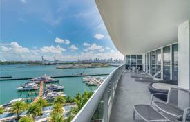 Appartement – Miami Beach, Floride, Etats-Unis. $2,499,000