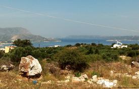 Terrain – Kokkino Chorio, Crète, Grèce. 155,000 €