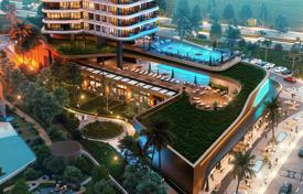 2 pièces appartement 85 m² à Antalya (city), Turquie. Price on request