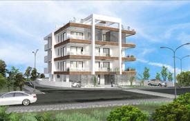 New residential complex with apartments à Aradippou, Chypre. de 165,000 €