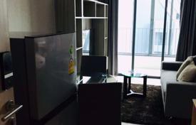 1 pièces appartement en copropriété à Bang Rak, Thaïlande. $182,000