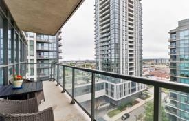 Appartement – The Queensway, Toronto, Ontario,  Canada. C$670,000