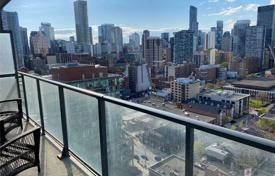 Appartement – George Street, Toronto, Ontario,  Canada. C$962,000