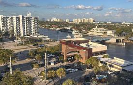 Copropriété – Fort Lauderdale, Floride, Etats-Unis. 476,000 €