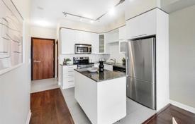 Appartement – Sherbourne Street, Old Toronto, Toronto,  Ontario,   Canada. C$918,000