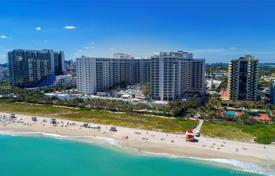 2 pièces appartement 83 m² à Miami Beach, Etats-Unis. $1,499,000